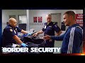 Broken Bag Turns Tourist Into Smuggling Suspect! | FULL EPISODES | Border Security Australia