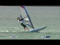 Sailing RS:X Women Opening Series (Race 8) - Full Replay -- London 2012 Olympic Games