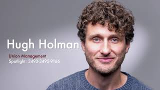 Acting Showreel 2023