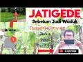 Video Drone Kampung Jatigede Sebelum Ditenggelamkan Jadi Waduk