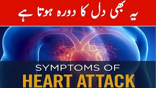 "Unveiling the Silent Threat: How a Heart Attack Unfolds"