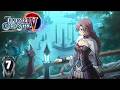 Prepping for Next Move - Let's Play Trails of Cold Steel IV (PC, Blind, English Voices, Hard)