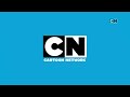 Cartoon Network (Germany) - Continuity (April 2, 2023)