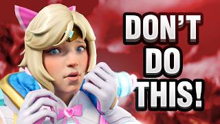 Bad Habits that RUIN Your Ranked Gameplay In Apex Legends 2026