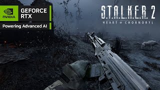 S.T.A.L.K.E.R. 2: Heart of Chornobyl | Community Cinematic Trailer