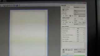 Canon LiDE Scanner or PIXMA - How to scan with higher than 600 dpi resolution