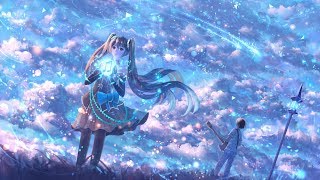 Nightcore - Lady (Hear Me Tonight) (Modjo) [Lyrics]