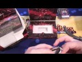 yugioh premium gold infinite gold unboxing so much gold