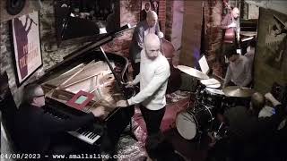 Jeremy Manasia Trio   Live at Mezzrow  04 08 23