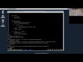 Python PDB Demo