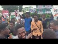 How UPSA election fight turns into Amazing Jama😂😂😂❤️😂…#trending #viral