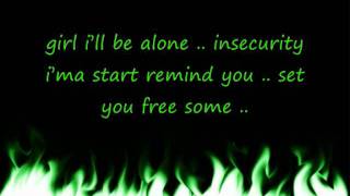 Sean paul- Got to love you Feat Alexis Jordan Lyrics