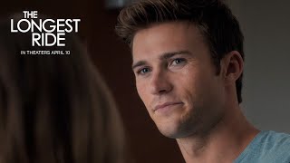 The Longest Ride | I Met a Girl TV Commercial [HD] | 20th Century FOX