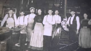 The St. Louis Jewish Community Archives