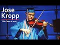 Jose Kropp- It is Well with My Soul- Violin Solo