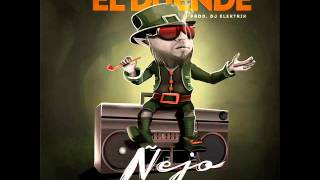 Ñejo - El Duende (Audio)