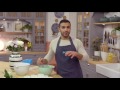 mitt kök roy fares superenkla muffins tv4