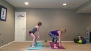 PiYO Live - Flow round 50