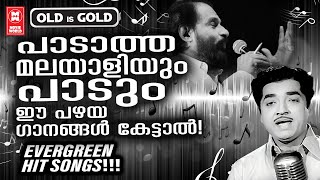 സംഗീതമറിയാത്തവർ പോലും അറിയാതെ മൂളി പോകുന്ന പഴയ സിനിമകളിലെ ഒഴിച്ചുകൂടാനാവാത്ത ഗാനങ്ങൾ | OLD IS GOLD