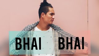 Bhai Bhai | Salman Khan | Sajid Wajid | Ruhaan Arshad  // DANCE COREOGRAPHY // NEPO .