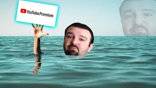 DSP Tries It - Monthly Memberships Are Gone, Asks \