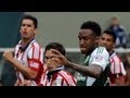 HIGHLIGHTS: Portland Timbers vs Chivas USA | May 12, 2013