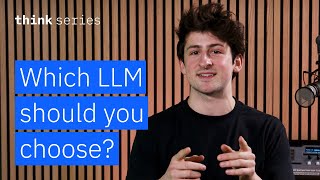 How to Choose Large Language Models: A Developer’s Guide to LLMs