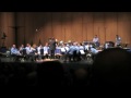 Brassband Rijnmond, Concerto Grosso 2