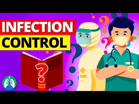 Which bacteria form is most resistant to disinfection and sterilization?