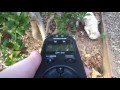 tascam dr 05 no talking sound test demo indoor and outdoor