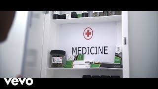 Jada Kingdom - Medicine (Official Video)