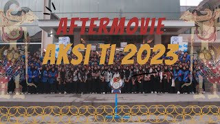 AKSI TI 2023 - Cerita Perjalanan Kita (Aftermovie)