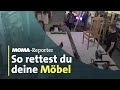 DIY: Möbel-Upcycling | ARD Morgenmagazin