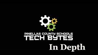 Tech Bytes Office 365 In Depth