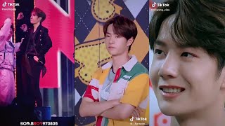 TikTok | หวังอี้ป๋อ