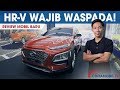 Hyundai Kona 2019 Indonesia | Compact SUV Asal Korea | Cintamobil TV