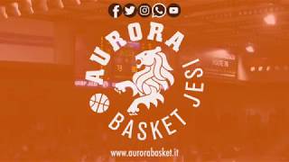 Highlights Termoforgia Jesi - Roseto Sharks