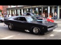 1968 Dodge Charger - American Muscle Car (Pro Street)