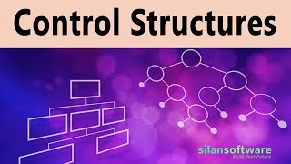 Control Structures || R Programming Tutorial || Silan Software || pythontpoint.org