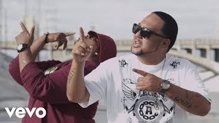 Colonel Loud ft. T.I., Young Dolph, Ricco Barrino - California (Official Video)