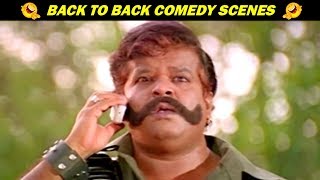 Kannada Comedy Videos | Tennis Krishna Back To Back Super Hit Comedy Scenes | Kannadiga Gold Films