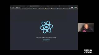 Coding for Beginners: Intro to APIs using React