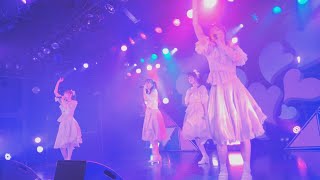 2022.6.12 わーすた　Stay with me baby (わーすた LIVE TOUR 2022 とっておきの夏、始めますか？)