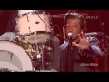 The Killers 2015 iHeartRadio Music Festival Las Vegas 9182015