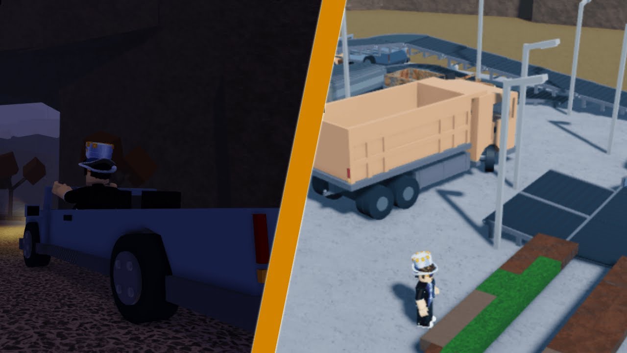 Part 2 Refinery Caves Beginner Tutorial Youtube