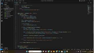 convert csv or xls file to data visualization using flask on python and html andcss #python #python3