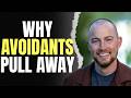 5 Hidden Beliefs That Made Me Avoidant in Love