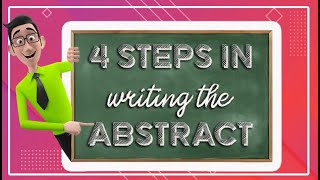 Abstract and Introduction of a Research Paper