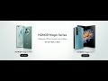 HONOR Magic5 Series | AI Motion Sensing Capture | Magic5 Pro | 5100mAH - Official Video