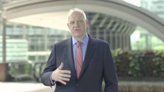 Citi: A Day in the Life at Citi - Michael Borch